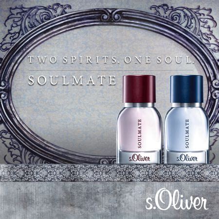 soulmate s oliver original.